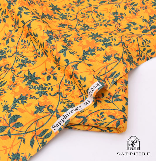 MEER-11 SOFT KHADDER ALLOVER 2PC