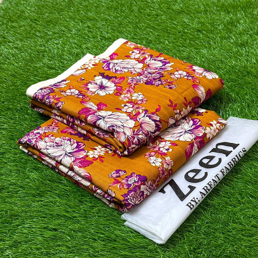 FASH-26 SOFT KHADDER ALLOVER 2PC54