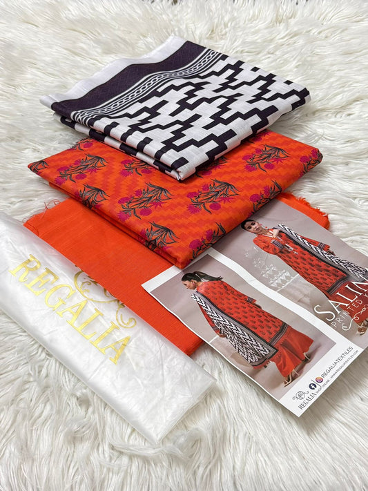 FASH-08 DIGITALLY PRINT KHADDER 3PC