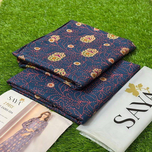 FAS-05 SOFT KHADDER ALLOVER 2PC