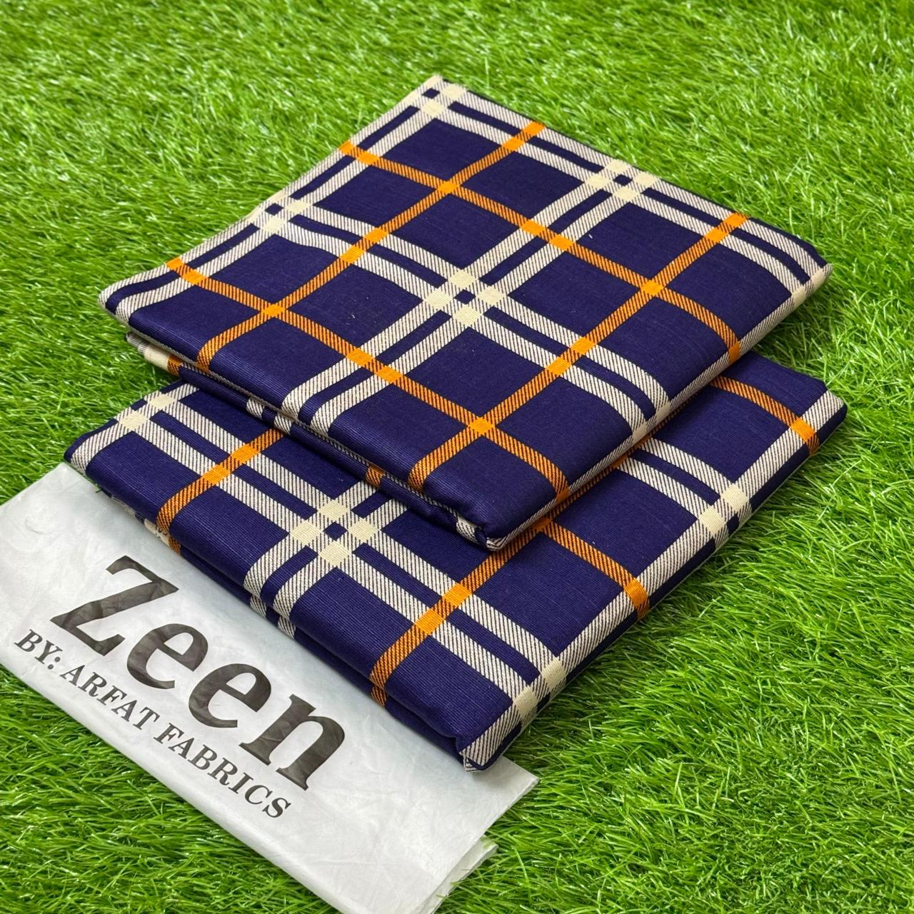 FASH-48 SOFT KHADDER ALLOVER 2PC54