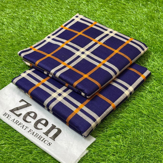 FASH-48 SOFT KHADDER ALLOVER 2PC54