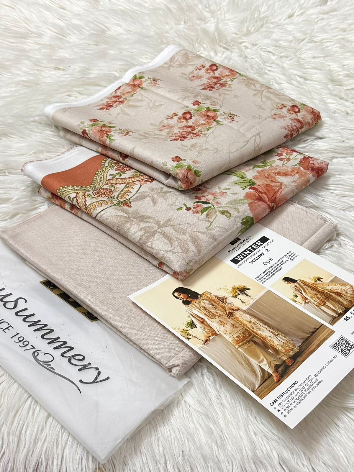 FASH-18 DIGITALLY PRINT KHADDER 3PC