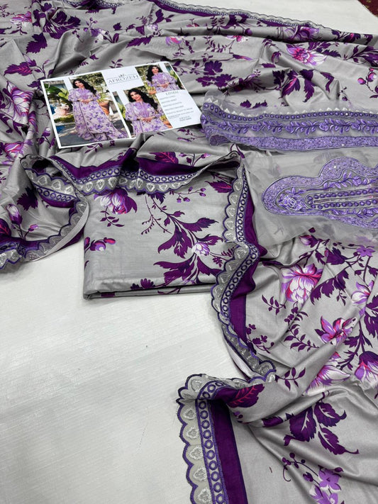 PATCHES DHANAK 3PC-HAJ04