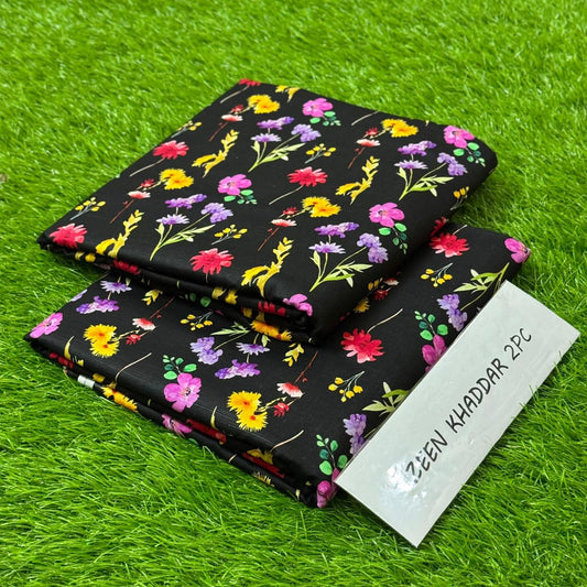 FASH-50 SOFT KHADDER ALLOVER 2PC54