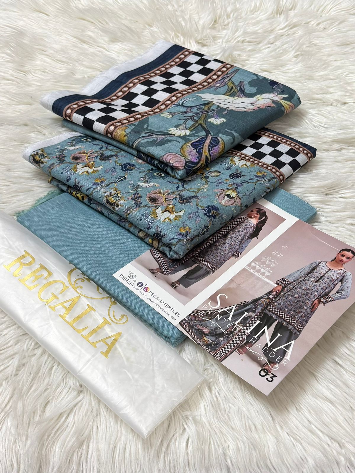 FASH-07 DIGITALLY PRINT KHADDER 3PC