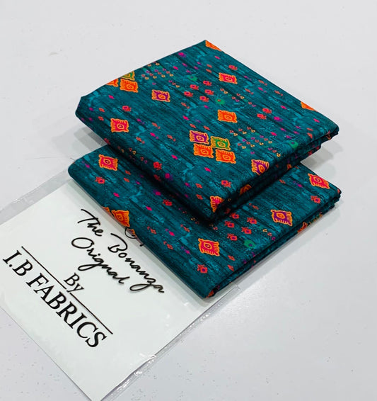 EMAA-02 DIGITAL PRINT KHADDER ALLOVER 2PC