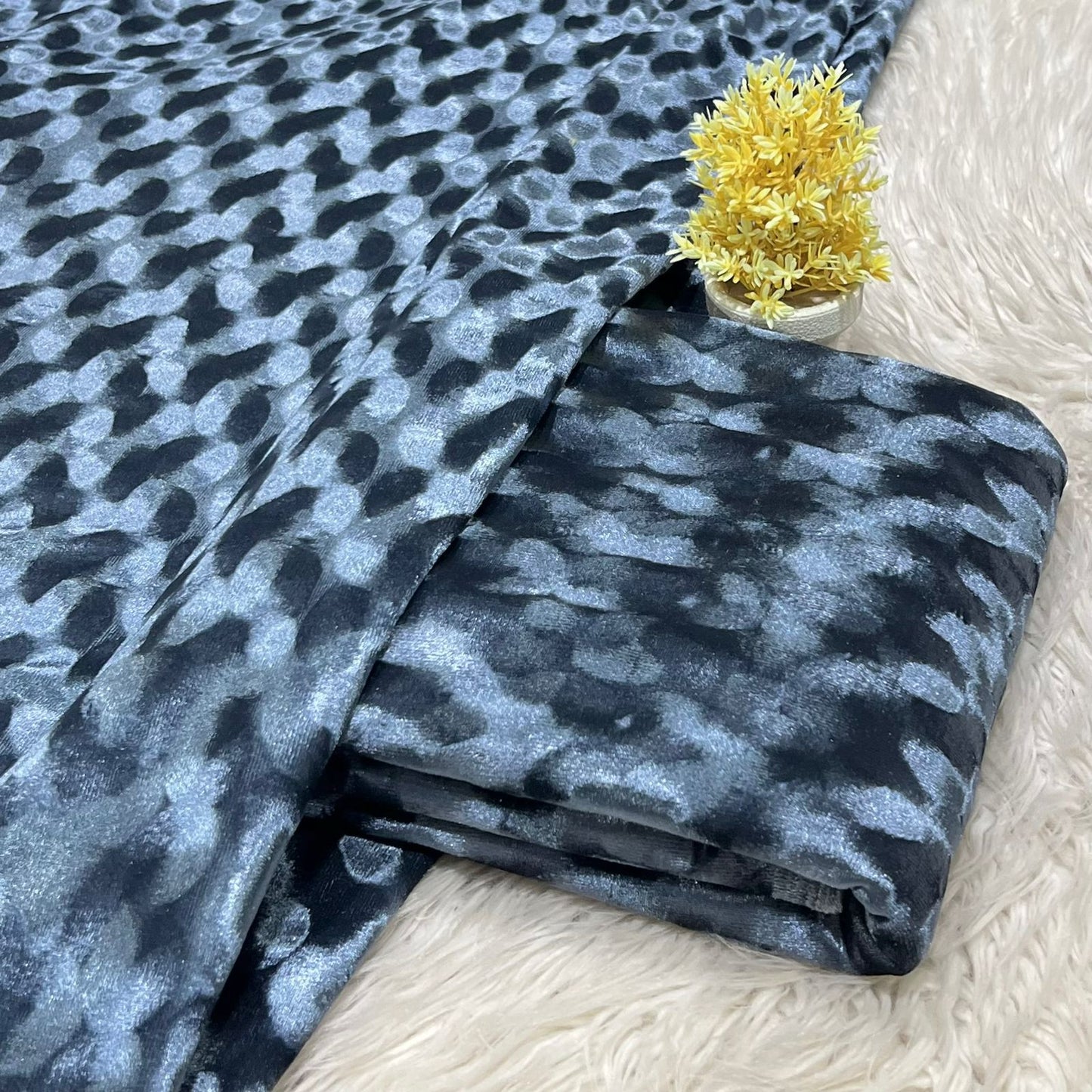 MAQ-30 VLEVET BAROSHA ALLOVER 2PC