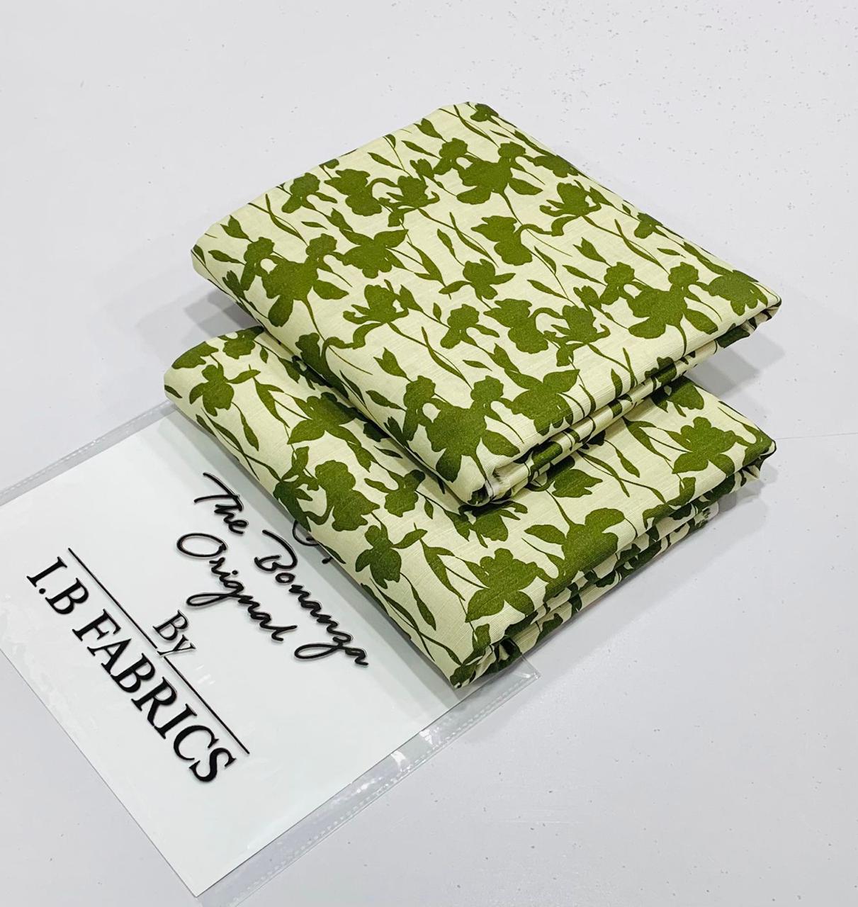 EMAA-32 DIGITAL PRINT KHADDER ALLOVER 2PC