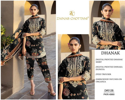 PATCHES DHANAK 3PC-HAJ10