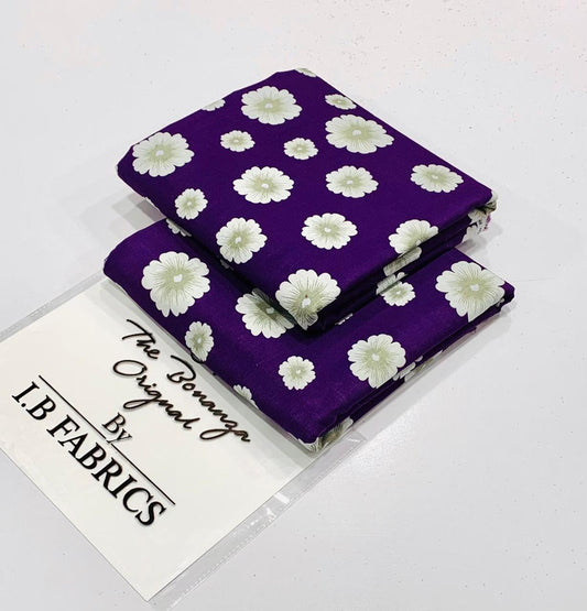 EMAA-36 DIGITAL PRINT KHADDER ALLOVER 2PC