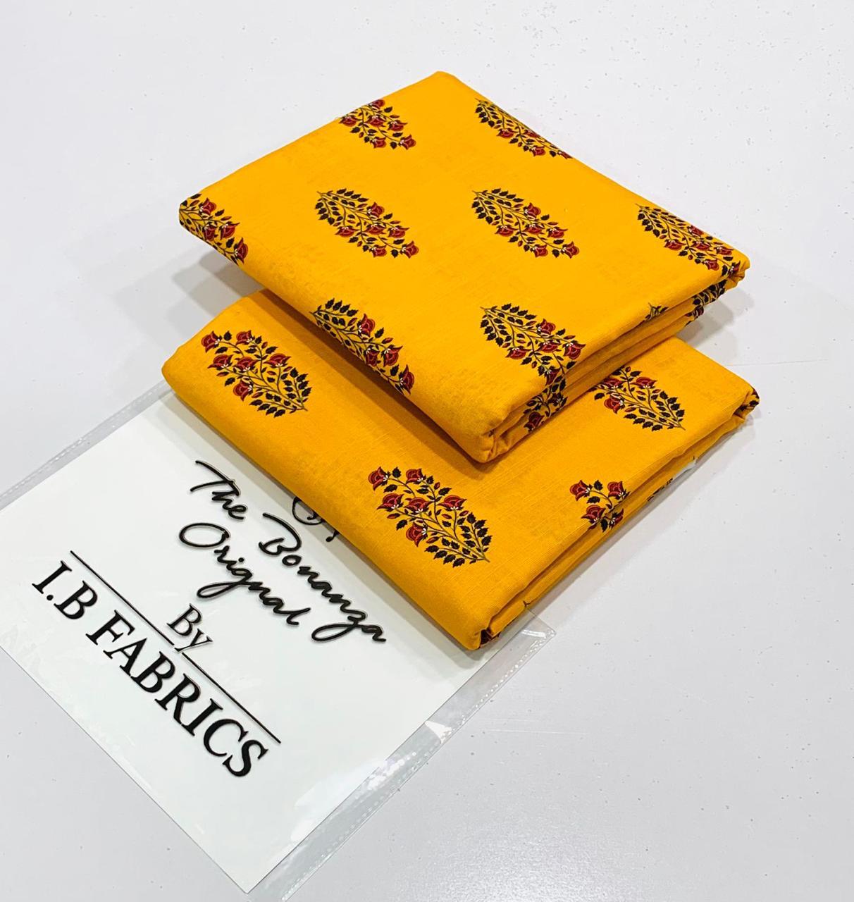 EMAA-35 DIGITAL PRINT KHADDER ALLOVER 2PC