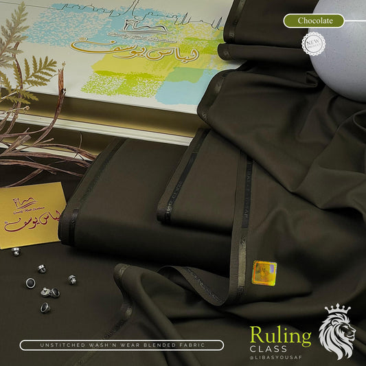 BR-10 WASH' N WEAR TIMELESS COLLECTION