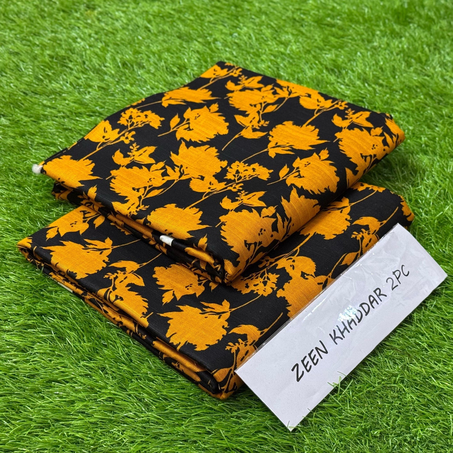 FASH-40 SOFT KHADDER ALLOVER 2PC54