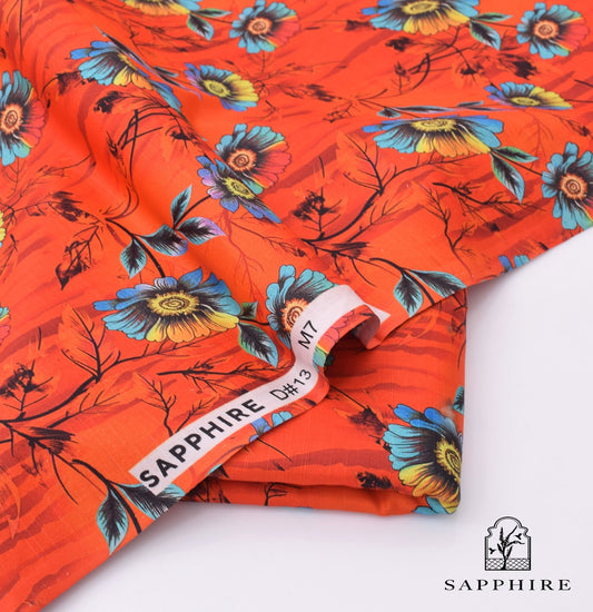 MEER-07 SOFT KHADDER ALLOVER 2PC