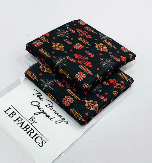 EMAA-06 DIGITAL PRINT KHADDER ALLOVER 2PC