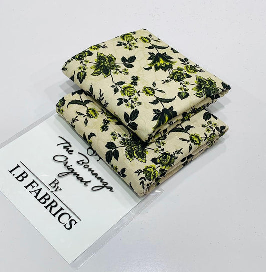 EMAA-46 DIGITAL PRINT KHADDER ALLOVER 2PC