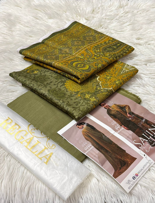 FASH-05 DIGITALLY PRINT KHADDER 3PC