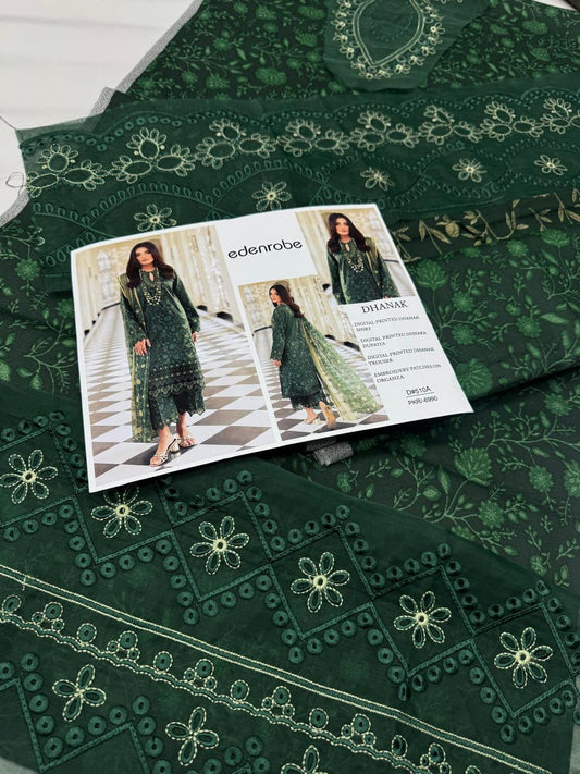 PATCHES DHANAK 3PC-HAJ05