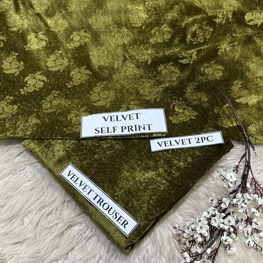 MAQ-06 VLEVET BAROSHA ALLOVER 2PC