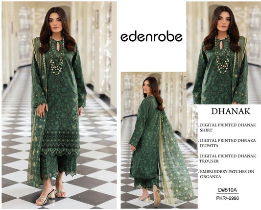 PATCHES DHANAK 3PC-HAJ05