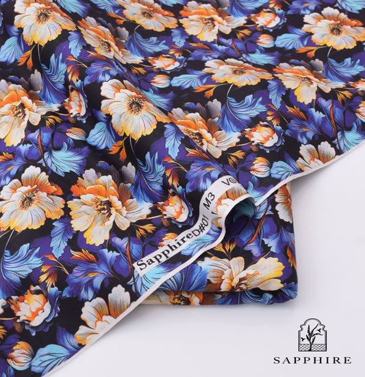 MEER-20 SOFT KHADDER ALLOVER 2PC