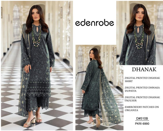 PATCHES DHANAK 3PC-HAJ07