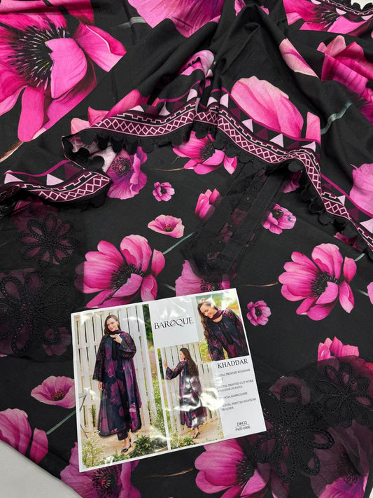 PATCHES DHANAK 3PC-HAJ12