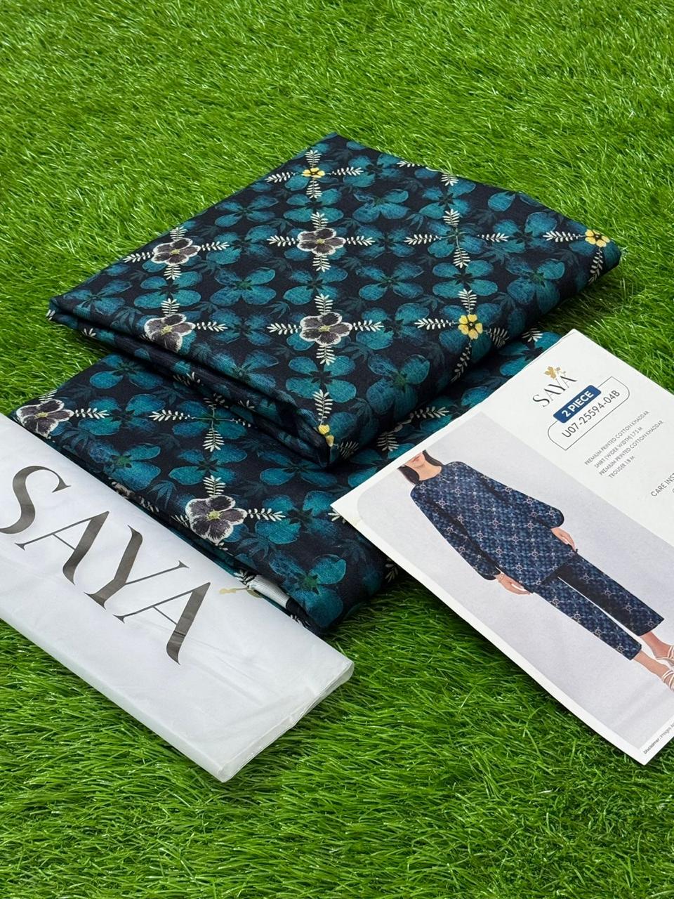 FAS-11 SOFT KHADDER ALLOVER 2PC