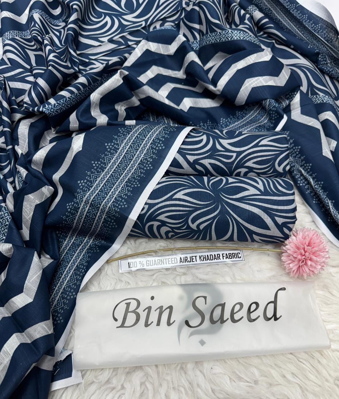 FASH-26 DIGITALLY PRINT KHADDER 3PC