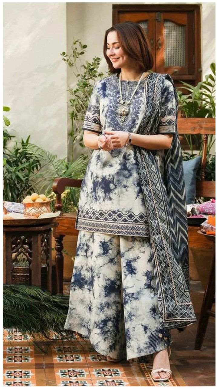 F&F-31 DIGITALLY PRINT KHADDER 3PC