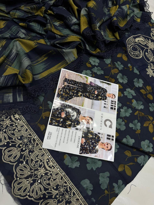 PATCHES DHANAK 3PC-HAJ02