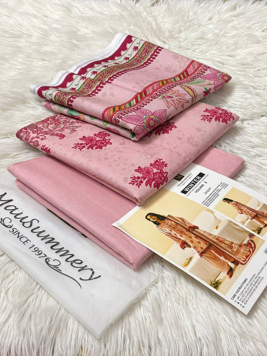 FASH-15 DIGITALLY PRINT KHADDER 3PC