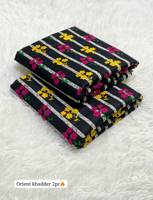 MAQ-02 DIGITAL PRINT KHADDER ALLOVER 2PC