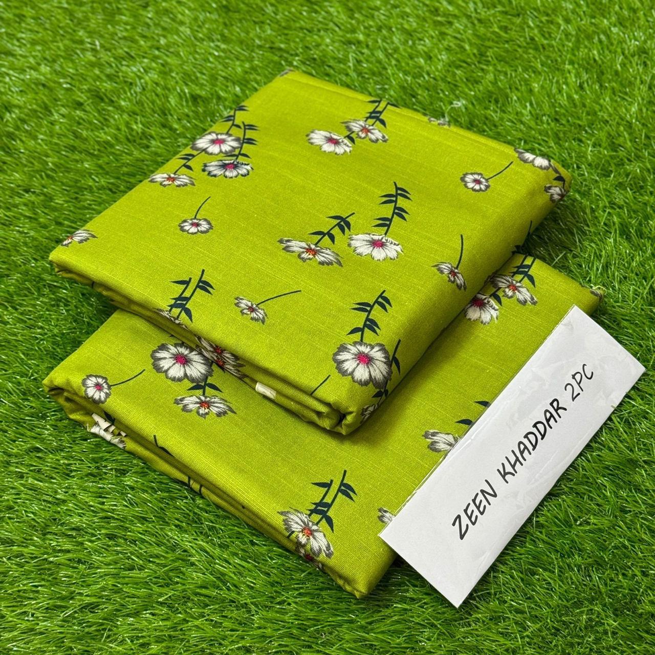 FASH-46 SOFT KHADDER ALLOVER 2PC54