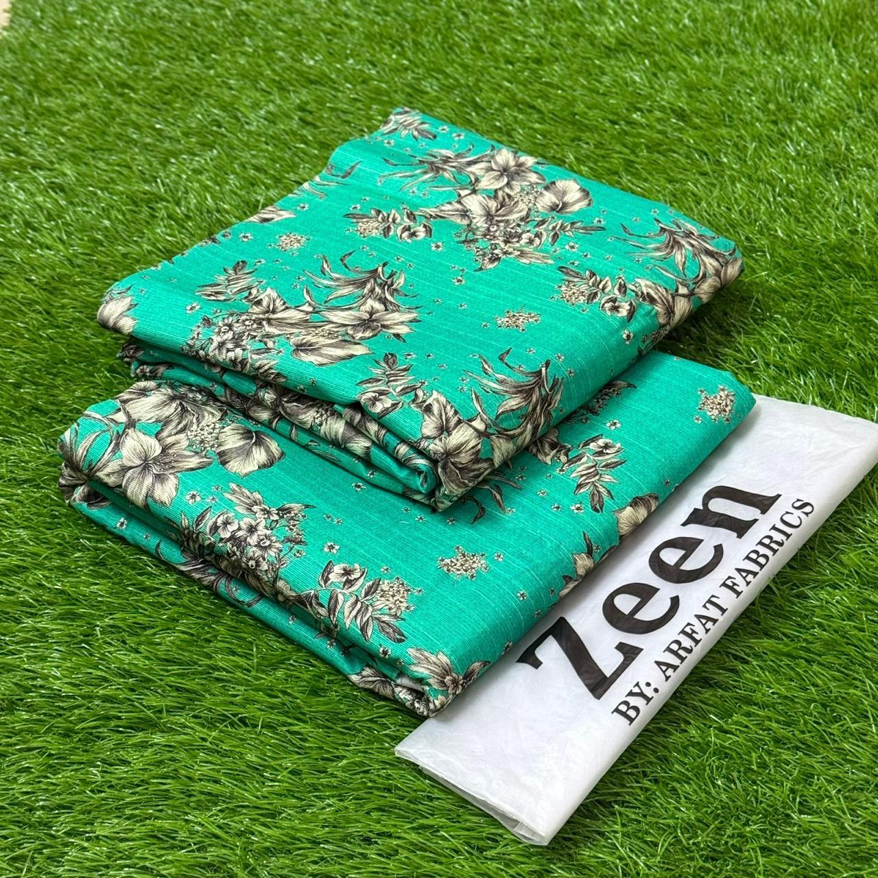 FASH-39 SOFT KHADDER ALLOVER 2PC54