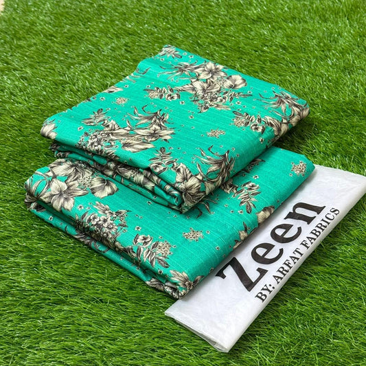 FASH-39 SOFT KHADDER ALLOVER 2PC54