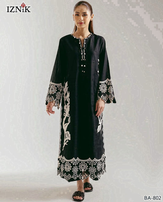 AS-18 EMBORIDER DHANAK 2PC