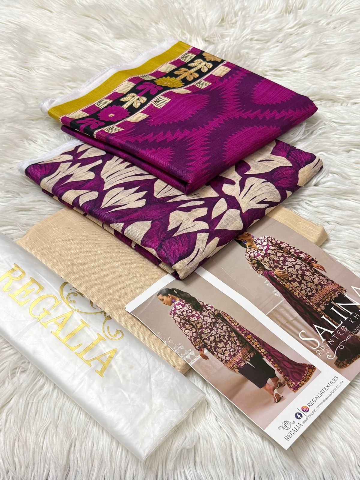 FASH-06 DIGITALLY PRINT KHADDER 3PC