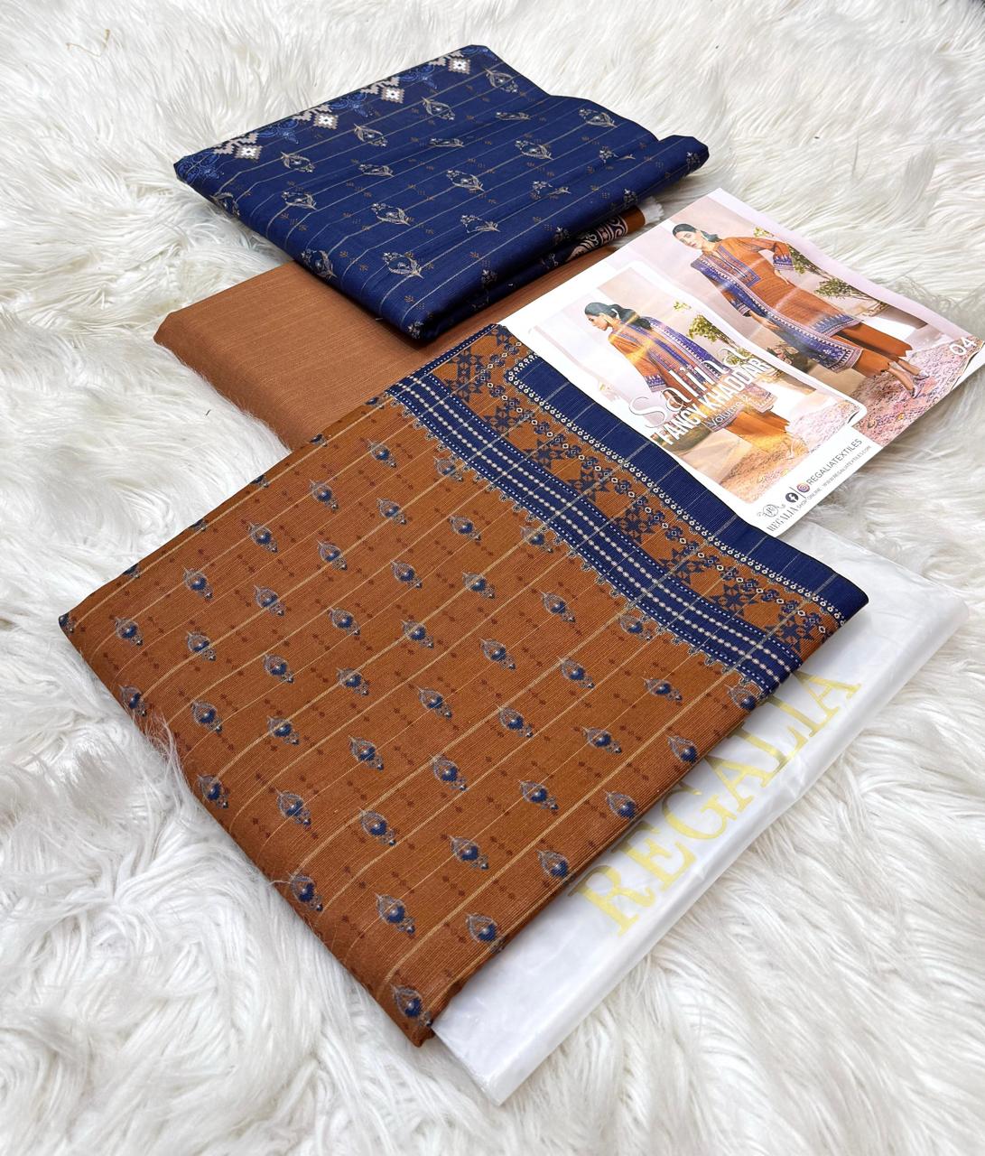 FASH-31 DIGITALLY PRINT KHADDER 3PC