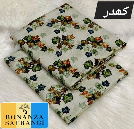 EMAA-20 DIGITAL PRINT KHADDER ALLOVER 2PC