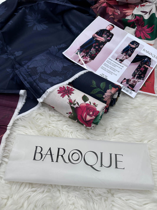 F&F-26 DIGITALLY PRINT KHADDER 3PC