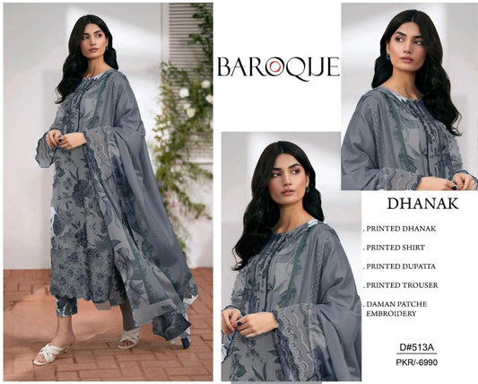 PATCHES DHANAK 3PC-HAJ11