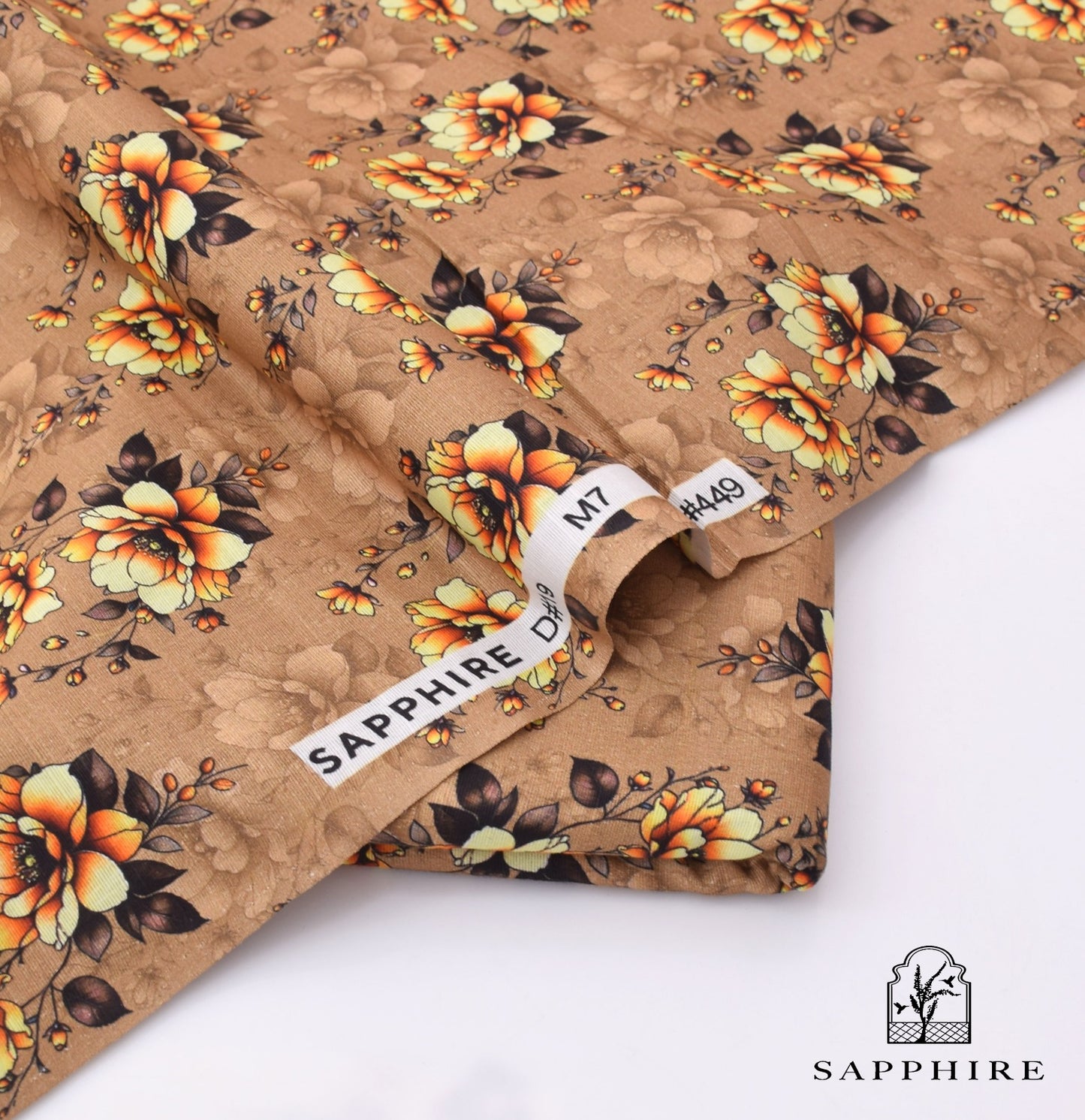 MEER-02 SOFT KHADDER ALLOVER 2PC