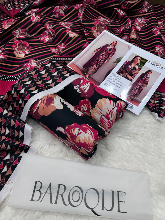 A FNF-09 DIGITALLY PRINT KHADDER 3PC