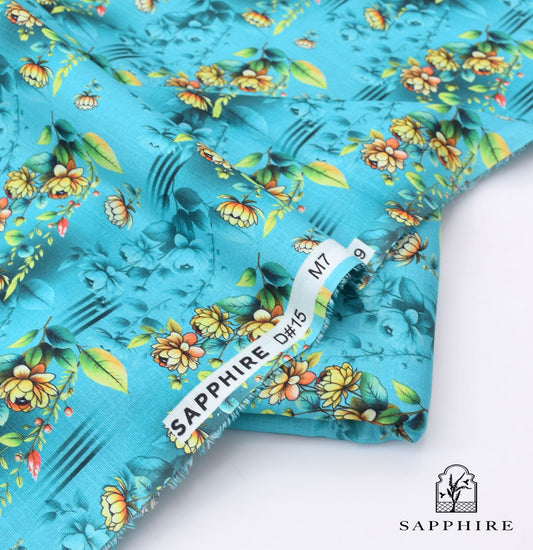 MEER-03 SOFT KHADDER ALLOVER 2PC