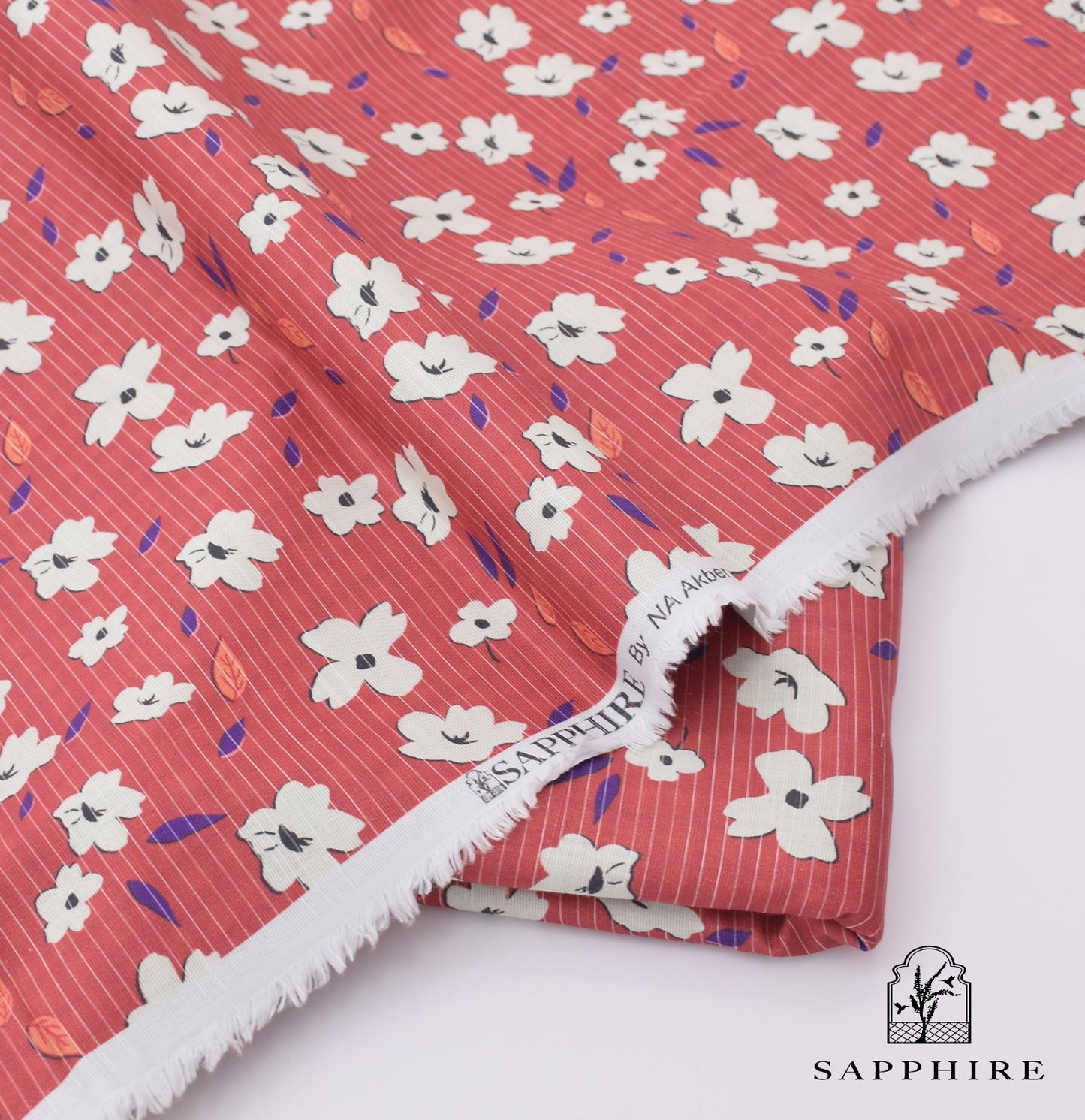 MEER-10 SOFT KHADDER ALLOVER 2PC