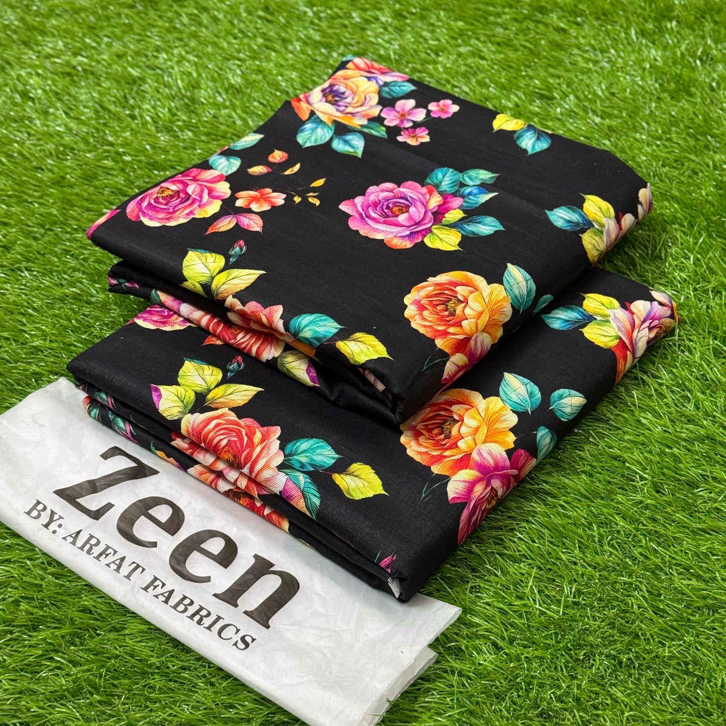 FASH-28 SOFT KHADDER ALLOVER 2PC54