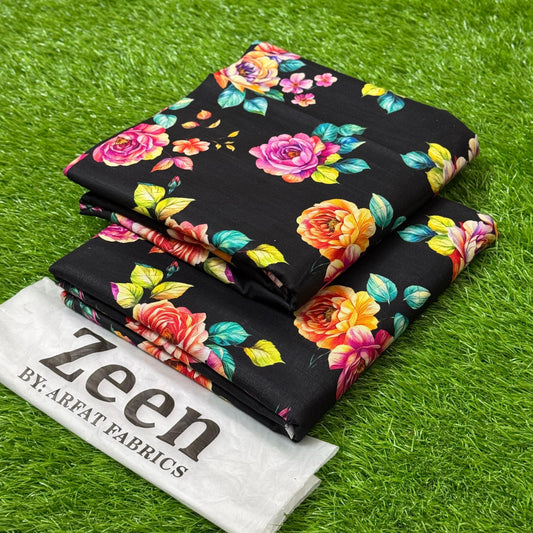 FASH-28 SOFT KHADDER ALLOVER 2PC54