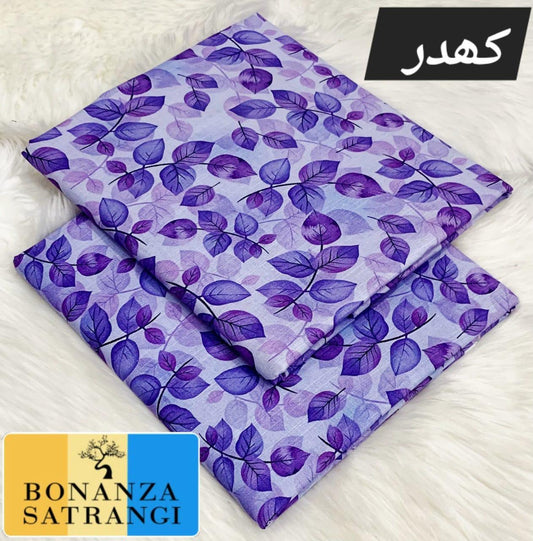 EMAA-17 DIGITAL PRINT KHADDER ALLOVER 2PC